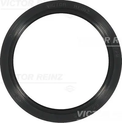 Handler.Part Shaft seal, crankshaft VICTOR REINZ 813938200 1