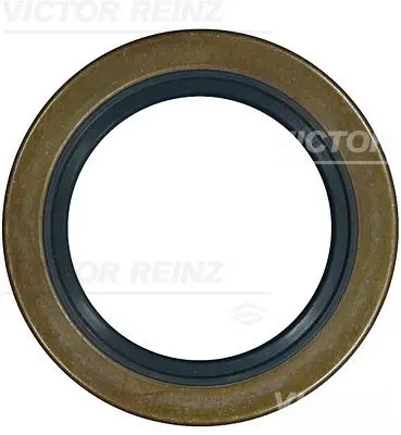 Handler.Part Shaft seal, camshaft VICTOR REINZ 814018400 1