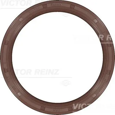 Handler.Part Shaft seal, crankshaft VICTOR REINZ 814048900 1