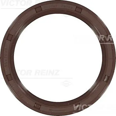 Handler.Part Shaft seal, crankshaft VICTOR REINZ 814051600 1