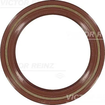 Handler.Part Shaft seal, crankshaft VICTOR REINZ 815105120 1