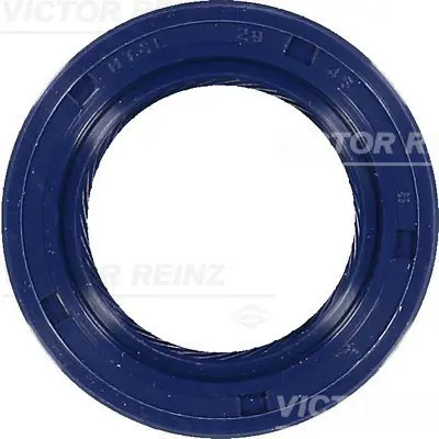 Handler.Part Shaft seal, camshaft VICTOR REINZ 815322400 1