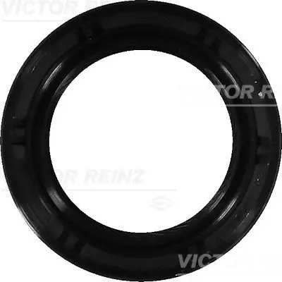 Handler.Part Shaft seal, camshaft VICTOR REINZ 815322800 1