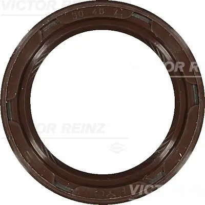 Handler.Part Shaft seal, camshaft VICTOR REINZ 815322900 1