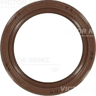 Handler.Part Shaft seal, camshaft VICTOR REINZ 815323100 1