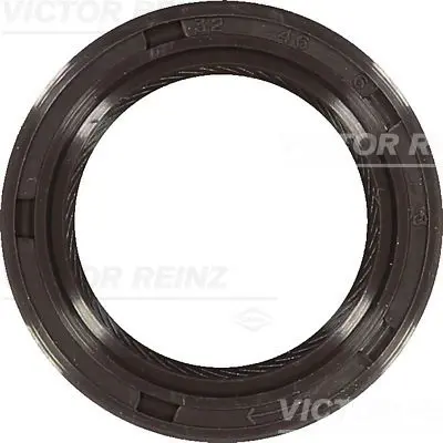 Handler.Part Shaft seal, camshaft VICTOR REINZ 815323400 1