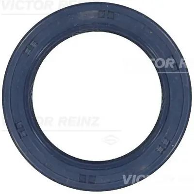 Handler.Part Shaft seal, camshaft VICTOR REINZ 815324300 1