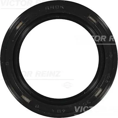 Handler.Part Shaft seal, camshaft VICTOR REINZ 815324700 1