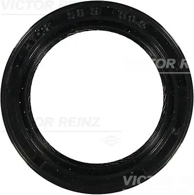 Handler.Part Shaft seal, crankshaft VICTOR REINZ 815325300 1