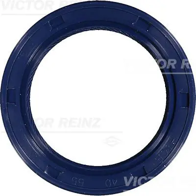 Handler.Part Shaft seal, crankshaft VICTOR REINZ 815327200 1