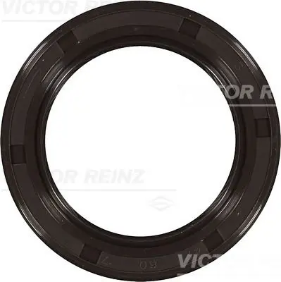 Handler.Part Shaft seal, camshaft VICTOR REINZ 815327400 1