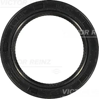 Handler.Part Shaft seal, crankshaft VICTOR REINZ 815327900 1