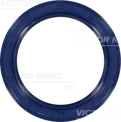 Handler.Part Shaft seal, crankshaft VICTOR REINZ 815329700 1