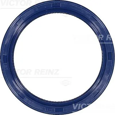 Handler.Part Shaft seal, crankshaft VICTOR REINZ 815330400 1