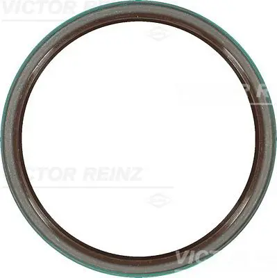 Handler.Part Shaft seal, crankshaft VICTOR REINZ 815333600 1