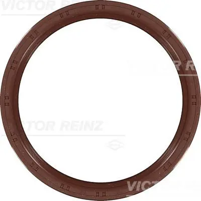 Handler.Part Shaft seal, crankshaft VICTOR REINZ 815334410 1