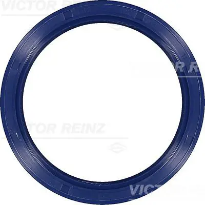 Handler.Part Shaft seal, crankshaft VICTOR REINZ 815335300 1