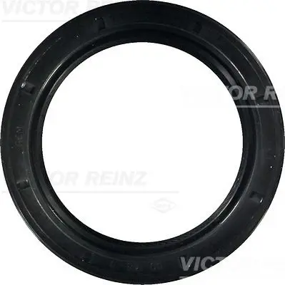 Handler.Part Shaft seal, crankshaft VICTOR REINZ 815342600 1