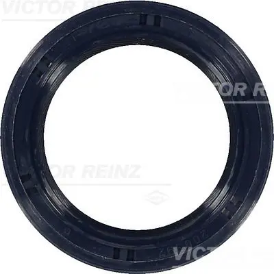 Handler.Part Shaft seal, camshaft VICTOR REINZ 815344100 1