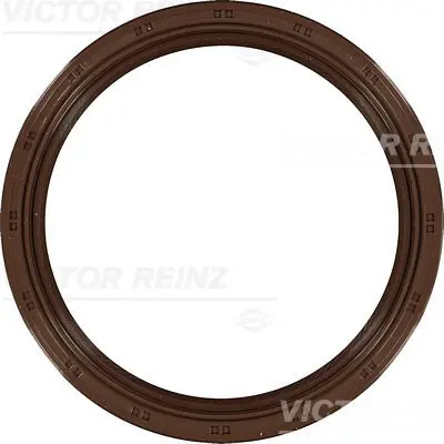 Handler.Part Shaft seal, crankshaft VICTOR REINZ 815346200 1