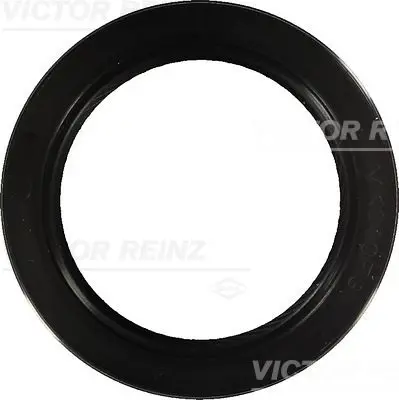 Handler.Part Shaft seal, crankshaft VICTOR REINZ 815357600 1