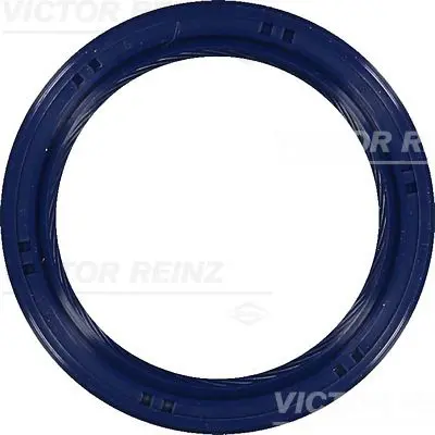 Handler.Part Shaft seal, crankshaft VICTOR REINZ 815369900 1