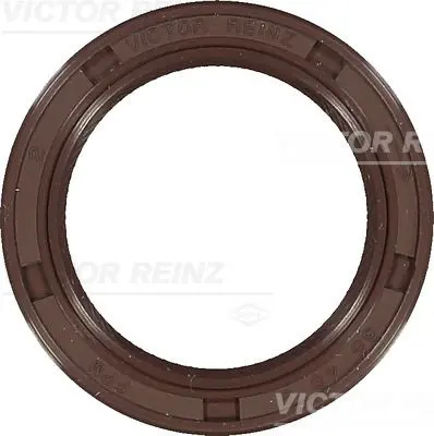 Handler.Part Shaft seal, crankshaft VICTOR REINZ 815397200 1