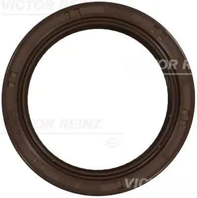 Handler.Part Shaft seal, crankshaft VICTOR REINZ 815409700 1