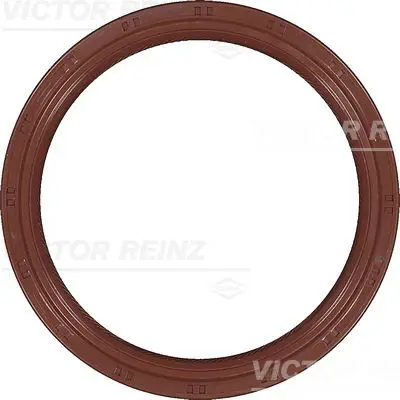 Handler.Part Shaft seal, crankshaft VICTOR REINZ 815428400 1