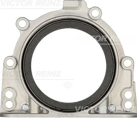 Handler.Part Shaft seal, crankshaft VICTOR REINZ 819000600 1