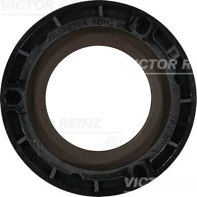 Handler.Part Shaft seal, crankshaft VICTOR REINZ 819001400 1