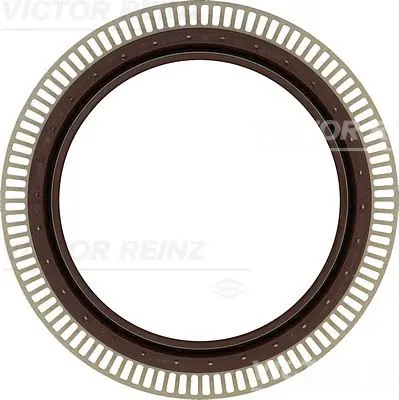 Handler.Part Shaft seal, camshaft VICTOR REINZ 819100000 1