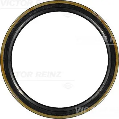 Handler.Part Shaft seal, camshaft VICTOR REINZ 819100200 1