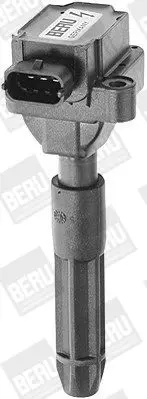 Handler.Part Ignition coil BERU ZS041 4