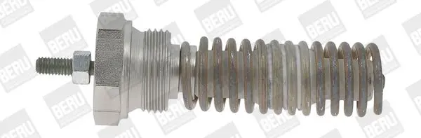 Handler.Part Glow plug BERU GH760 1