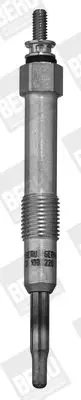 Handler.Part Glow plug BERU GN017 2