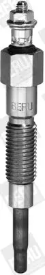 Handler.Part Glow plug BERU GN075 2