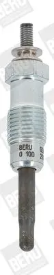 Handler.Part Glow plug BERU GN970 1