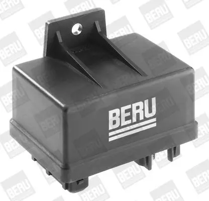 Handler.Part Control unit, glow plug system BERU GR054 3