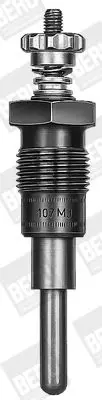 Handler.Part Glow plug BERU GV197 1