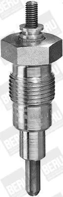 Handler.Part Glow plug BERU GV197 2