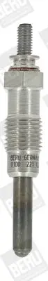 Handler.Part Glow plug BERU GV636 1