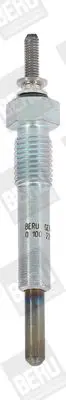 Handler.Part Glow plug BERU GV947 1