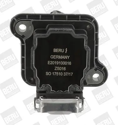 Handler.Part Ignition coil BERU ZS016 1