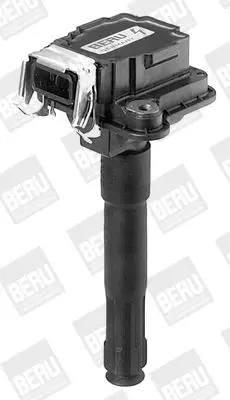 Handler.Part Ignition coil BERU ZS016 3