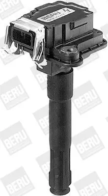 Handler.Part Ignition coil BERU ZS016 4