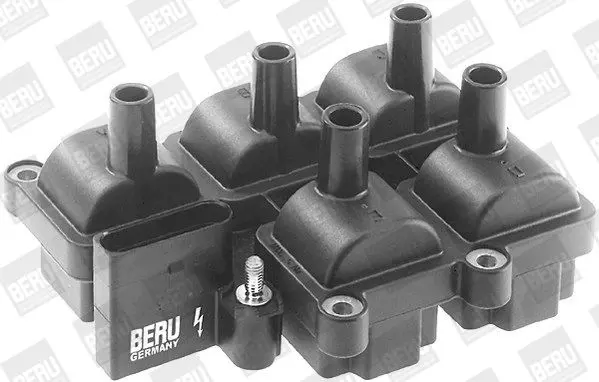 Handler.Part Ignition coil BERU ZS037 2