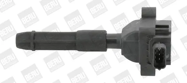 Handler.Part Ignition coil BERU ZS041 1