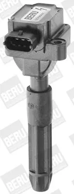 Handler.Part Ignition coil BERU ZS041 3