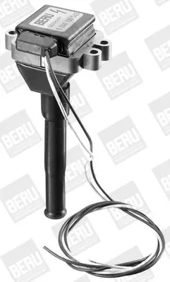 Handler.Part Ignition coil BERU ZS043 3